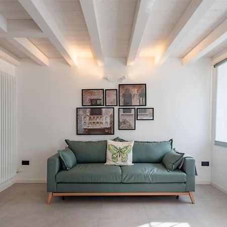 Casa Ai Lavatoi Lägenhet Verona Exteriör bild