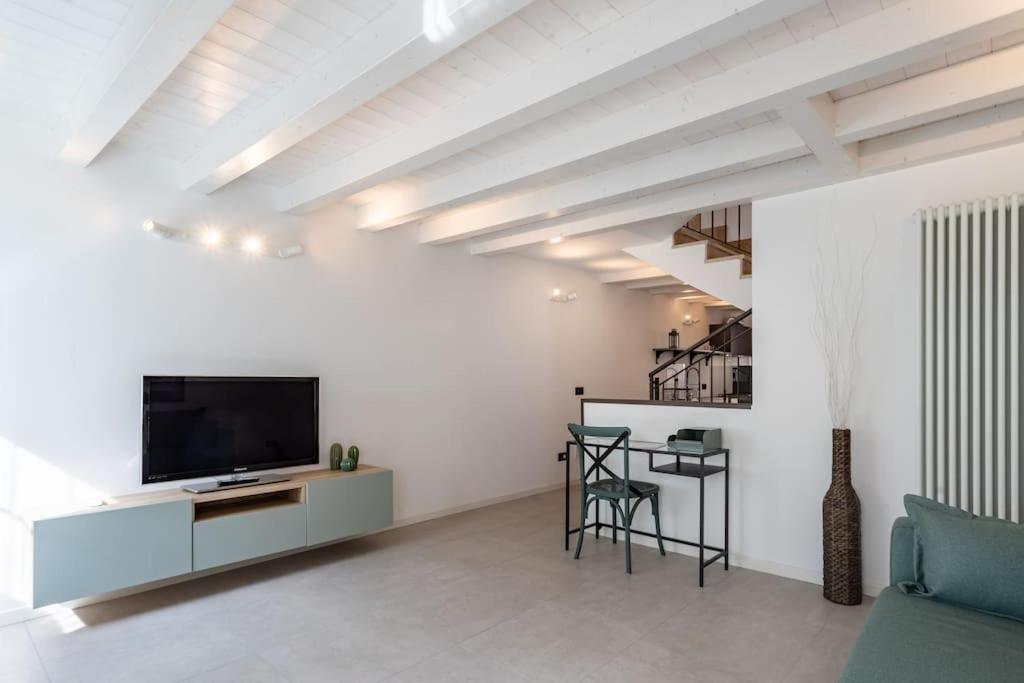Casa Ai Lavatoi Lägenhet Verona Exteriör bild