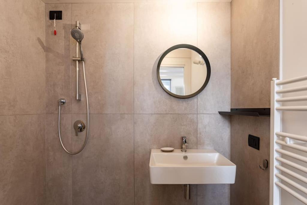 Casa Ai Lavatoi Lägenhet Verona Exteriör bild