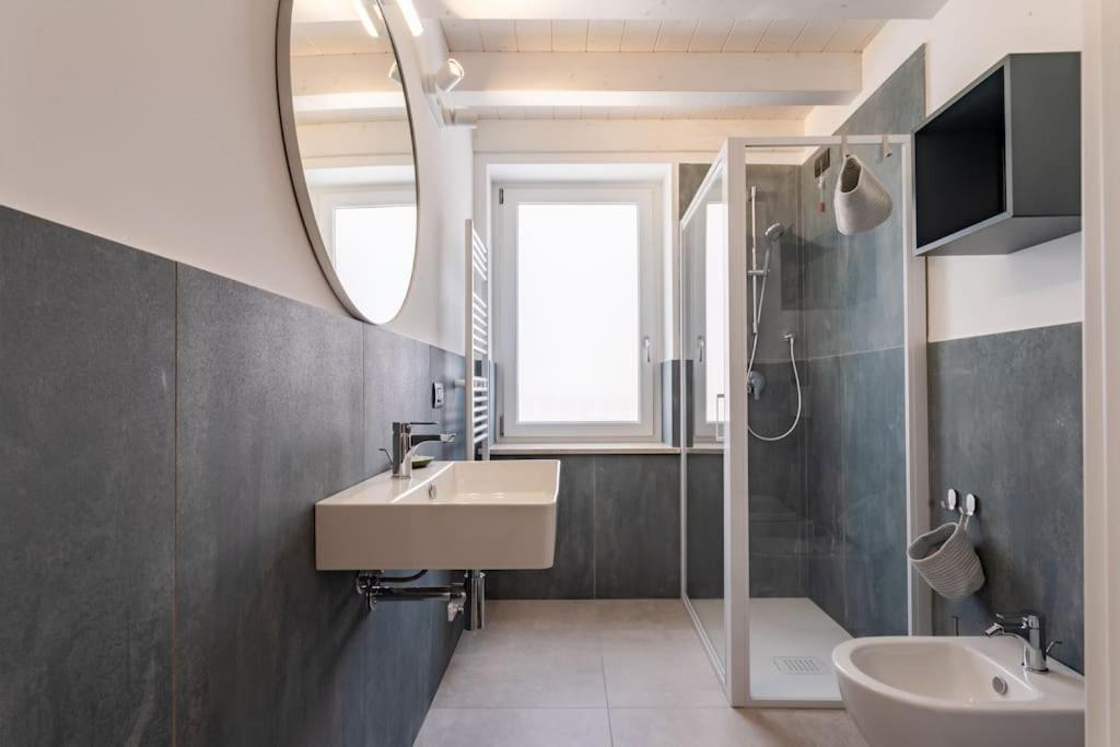 Casa Ai Lavatoi Lägenhet Verona Exteriör bild