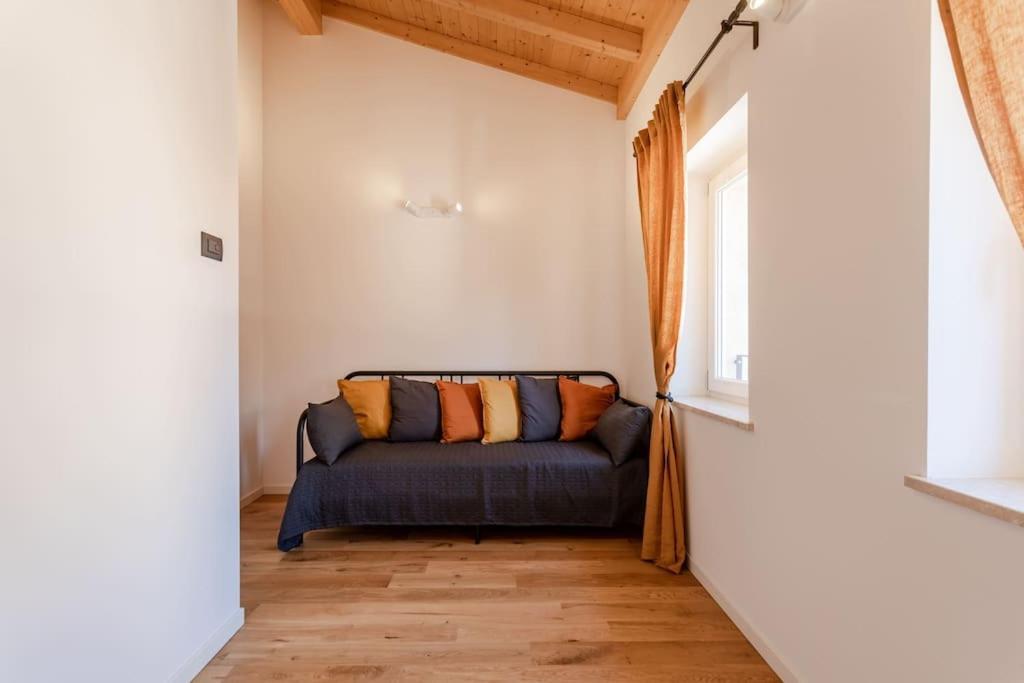 Casa Ai Lavatoi Lägenhet Verona Exteriör bild