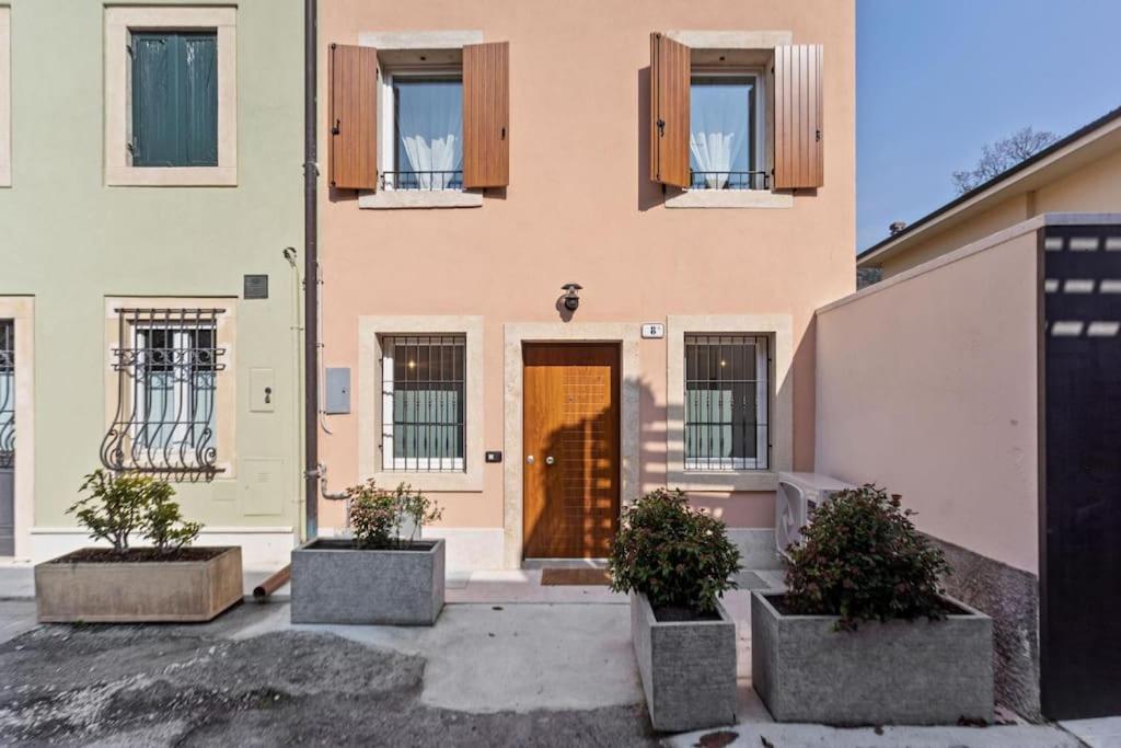 Casa Ai Lavatoi Lägenhet Verona Exteriör bild