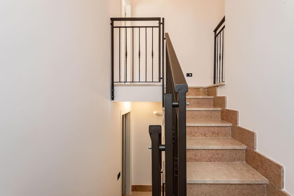 Casa Ai Lavatoi Lägenhet Verona Exteriör bild