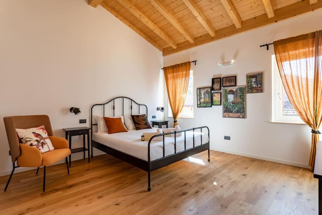 Casa Ai Lavatoi Lägenhet Verona Exteriör bild