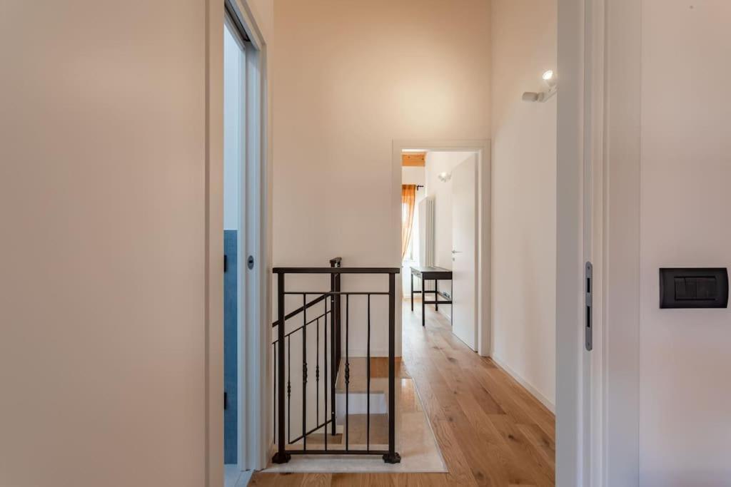 Casa Ai Lavatoi Lägenhet Verona Exteriör bild