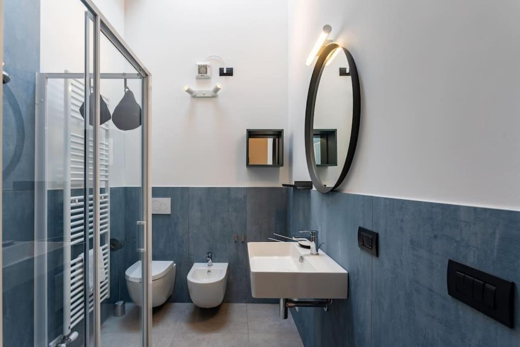 Casa Ai Lavatoi Lägenhet Verona Exteriör bild